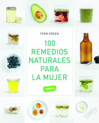 100 remedios naturales para la mujer