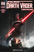 Star Wars Darth Vader Lord Oscuro 6