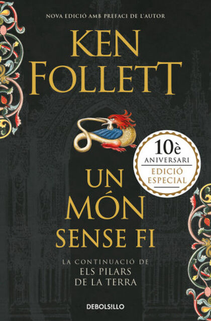 Món sense fi, Un Món sense fi, Un