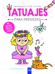 Princesa Ana Princesa Ana