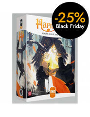 Harmonia - Edició en català