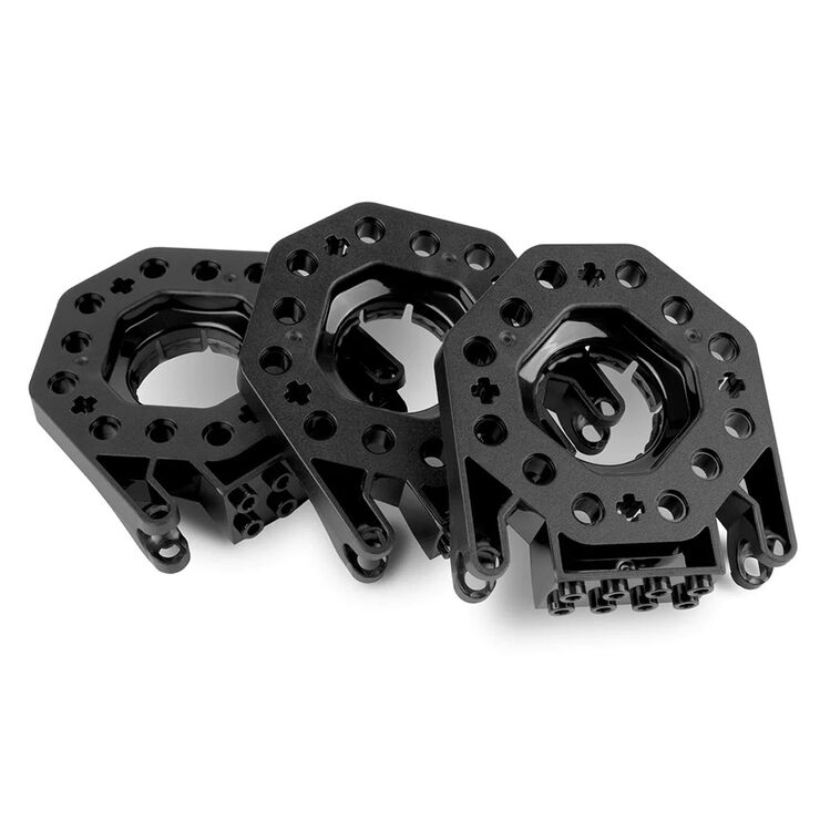 Kit Gripper per a Dash