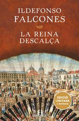 La reina descalça La reina descalça