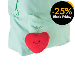 Peluix clauer Drac 10 cm - Exclusiu Abacus