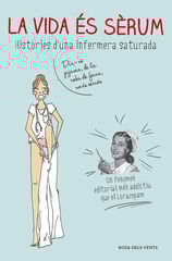 La vida és sèrum La vida és sèrum