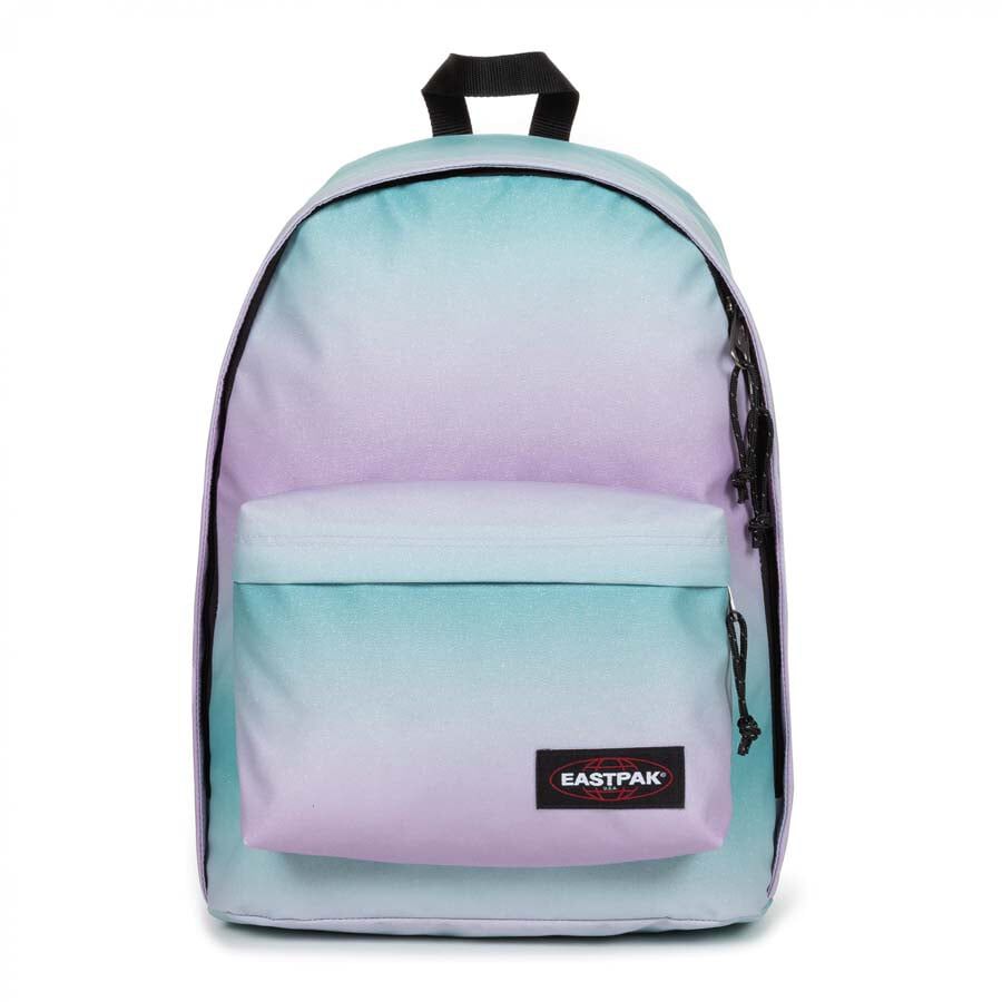 Mochila Eastpak Out of Office Spark Grade Pastel