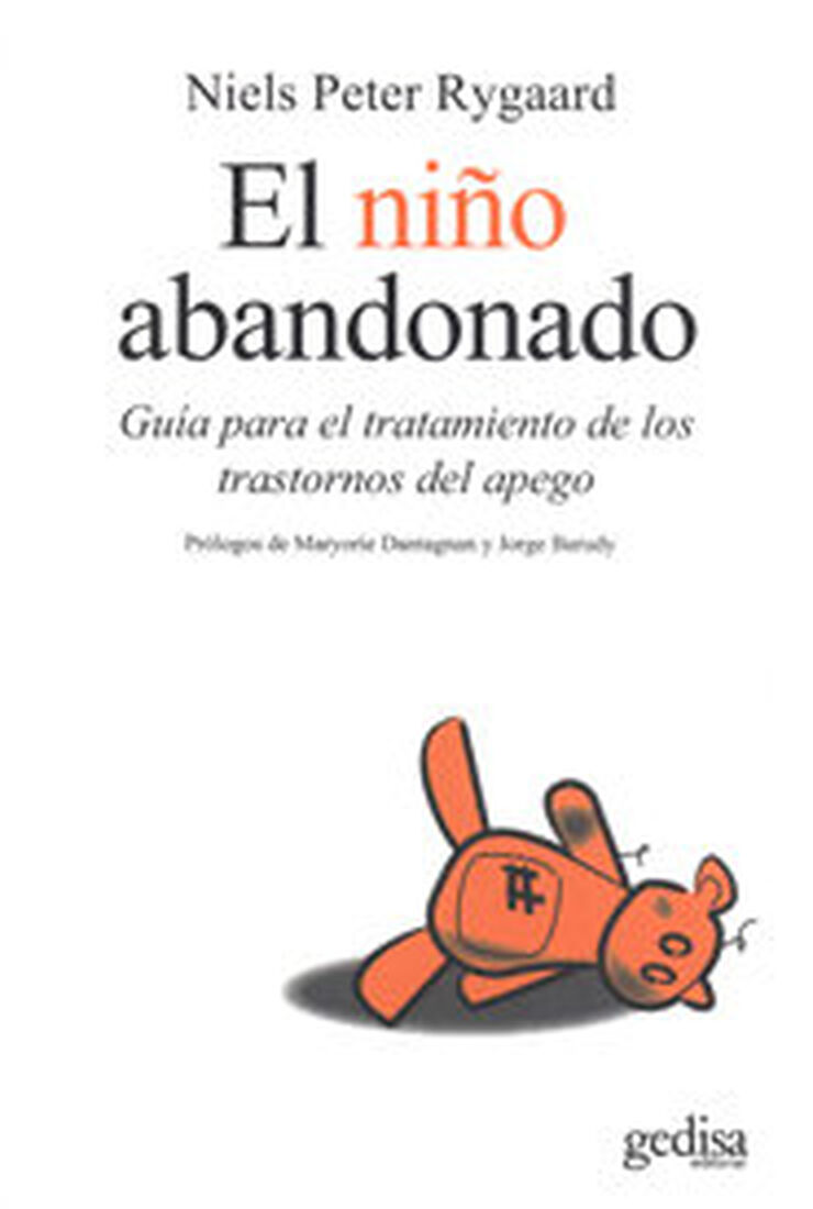 Niño abandonado, El