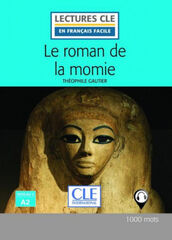 Roman de La Momie 2E