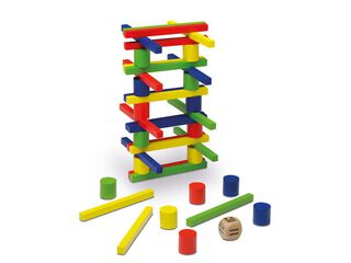 Balance - Caixa metall