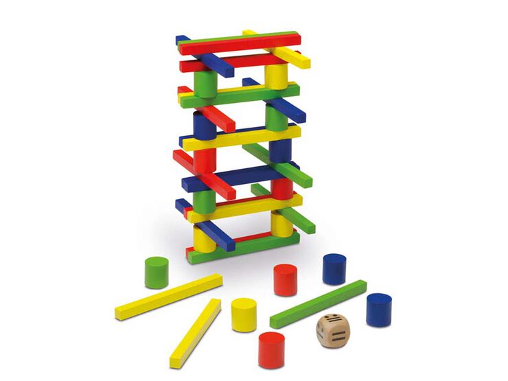 Balance - Caixa metall