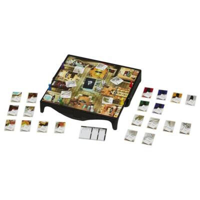 Cluedo de viaje store