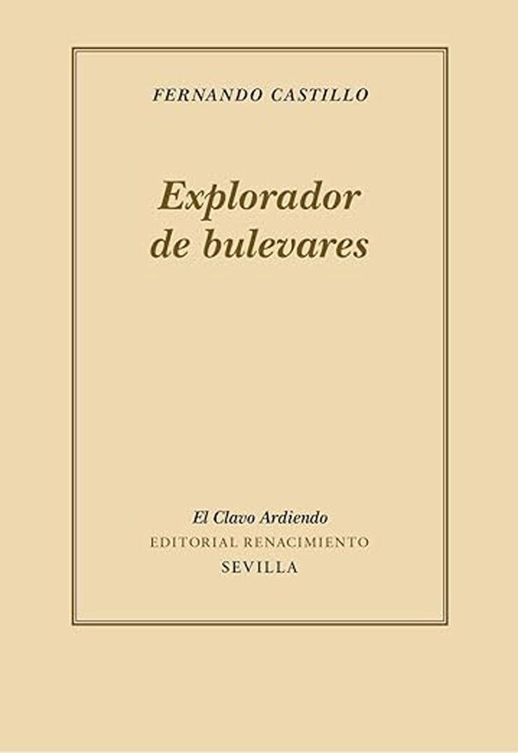 Explorador de bulevares