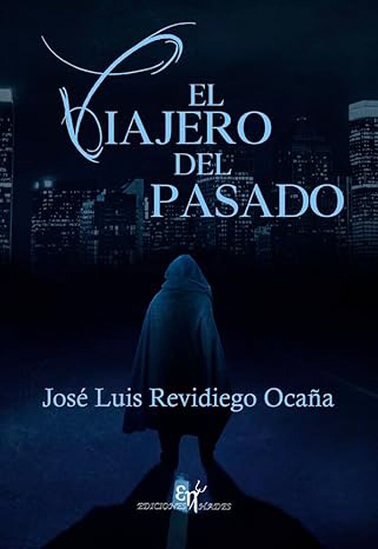 El viajero del pasado