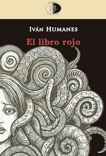 El libro rojo