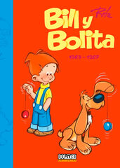 Bill y Bolita 1963-1967