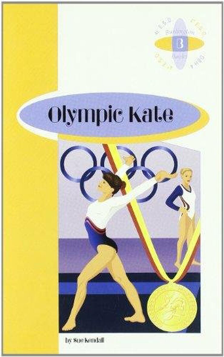 Olympic Kate