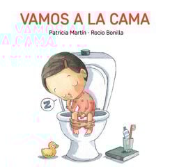 Vamos a la cama Vamos a la cama