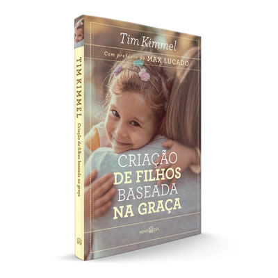 Cria&ccedil;ao de filhos baseada na gra&ccedil;a