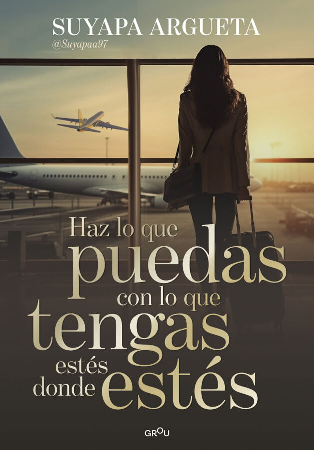 Haz lo que puedas con lo que tengas est&eacute;s donde est&eacute;s