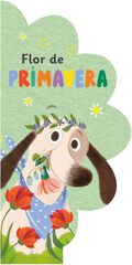 Flor de primavera Flor de primavera