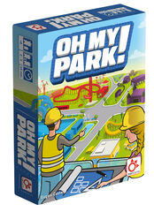 Oh my Park!