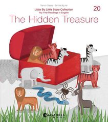 The Hidden Treasure The Hidden Treasure