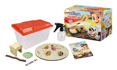 La Casa dels Cargols