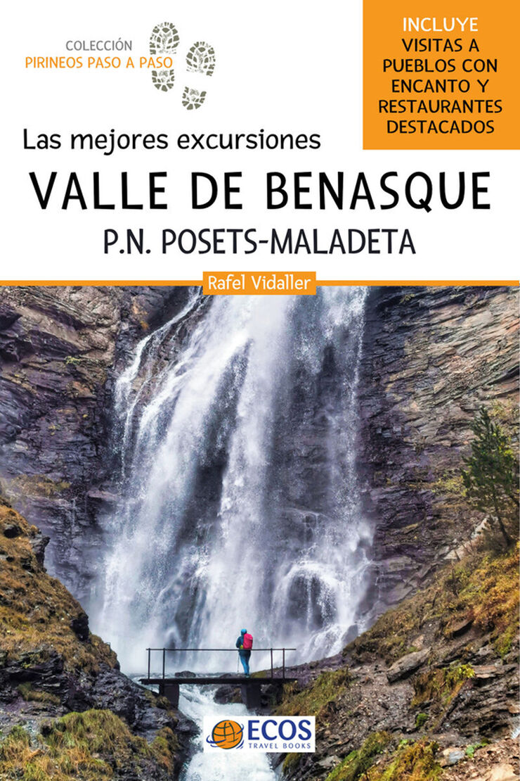 Valle de Benasque - Las mejores excursiones