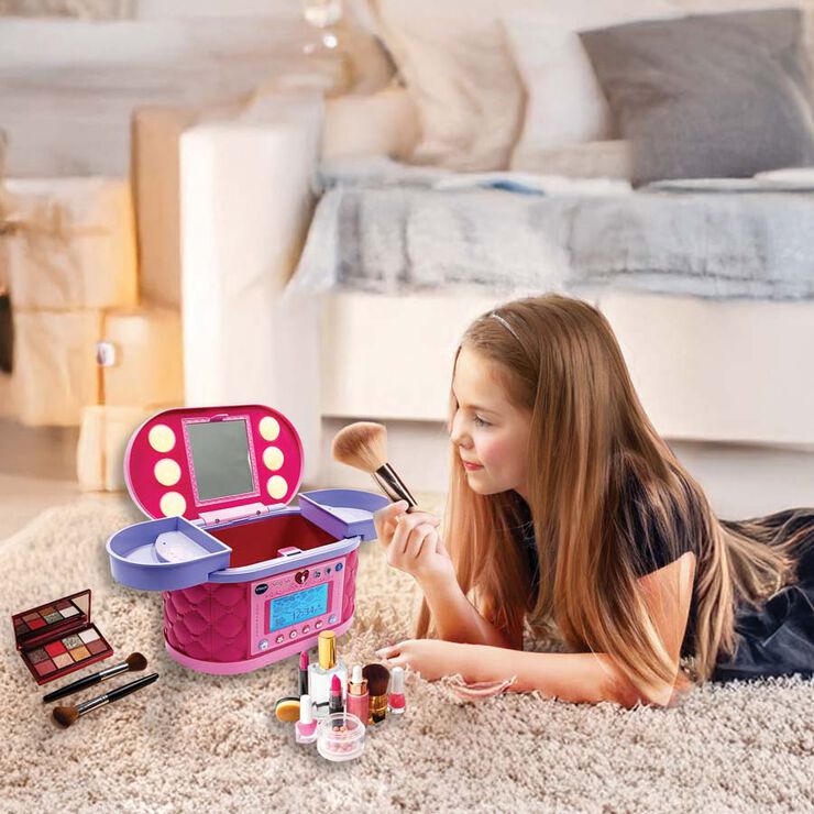 Kidisecrets Maletín Maquillaje