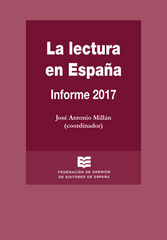 La lectura en España