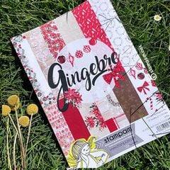 Bloc Paper A4 Nadal Stampam