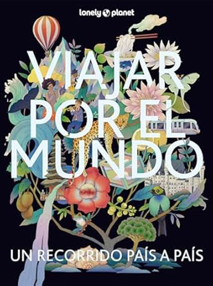 Viajar por el mundo 5