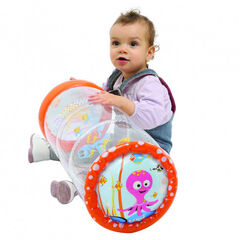 Baby roller Ludi Inflable