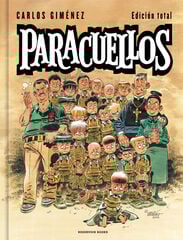 Paracuellos (segunda edición corregida) Paracuellos (segunda edición corregida)