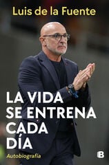 La vida se entrena cada d&iacute;a