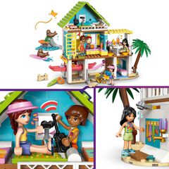LEGO® LEGO Friends Casa a la Platja amb Foces 42699