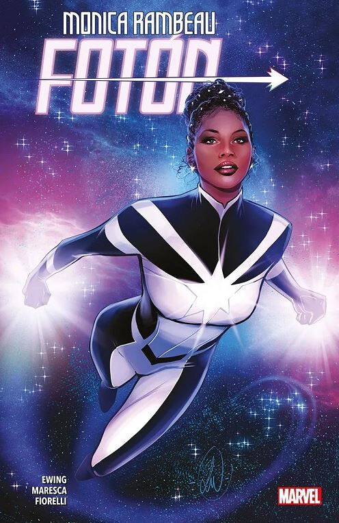 Monica Rambeau: Fot&oacute;n