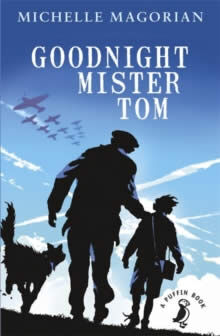 Goodnight mister Tom
