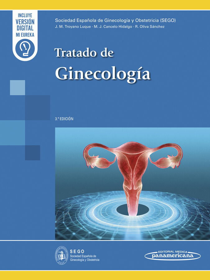 Tratado de Ginecolog&iacute;a (+e-book)