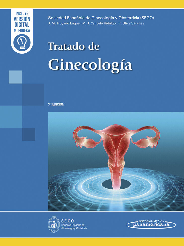 Tratado de Ginecolog&iacute;a (+e-book)