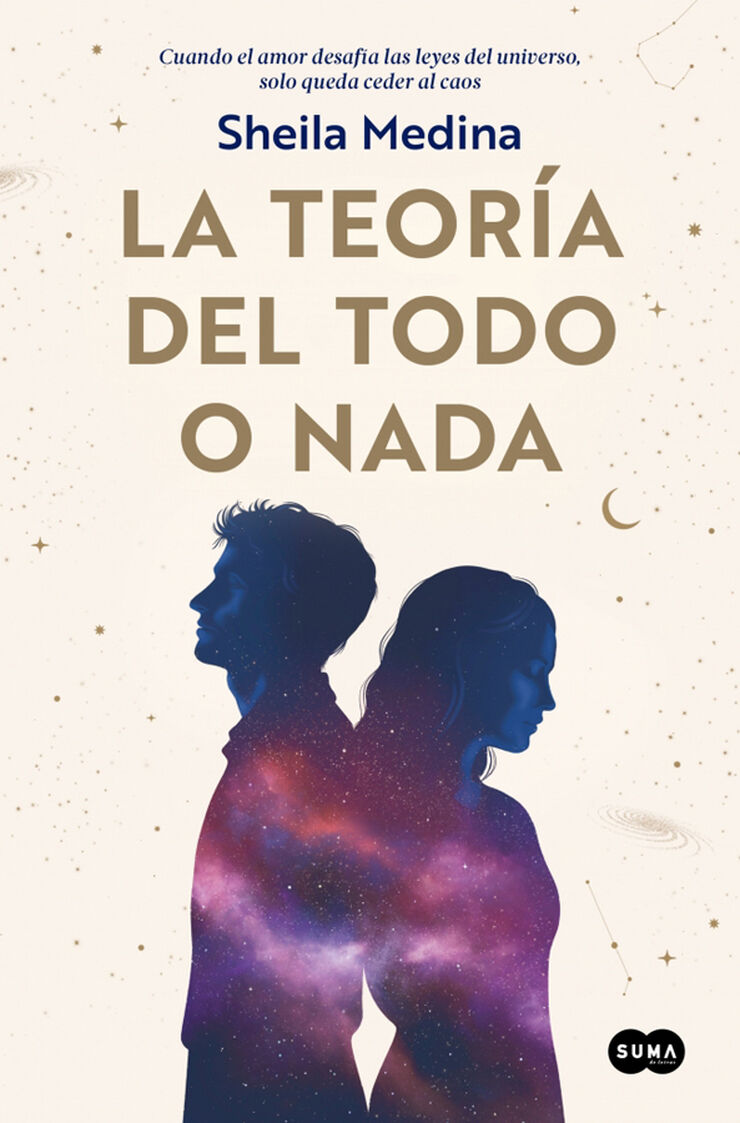La teoría del todo o nada La teoría del todo o nada