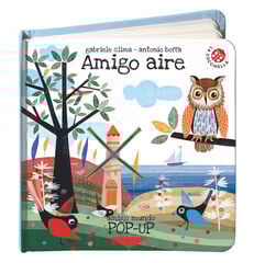 Amigo aire Amigo aire