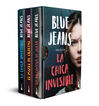 Estuche La chica invisible