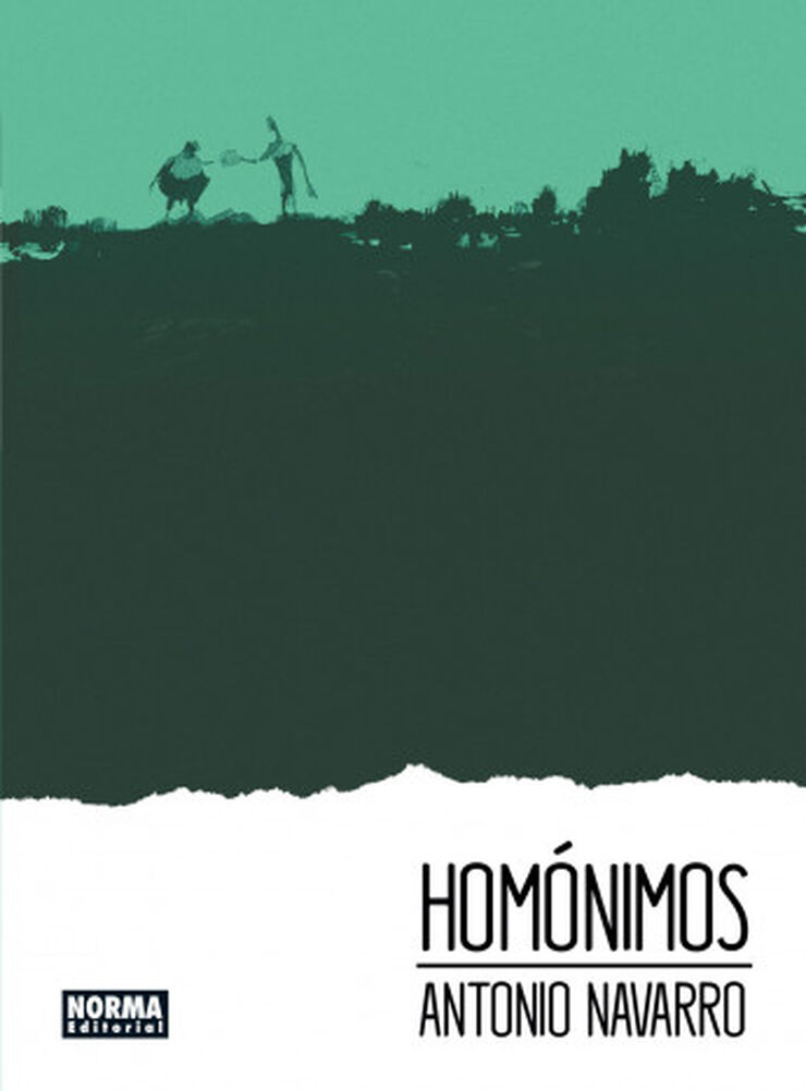 HOMÓNIMOS