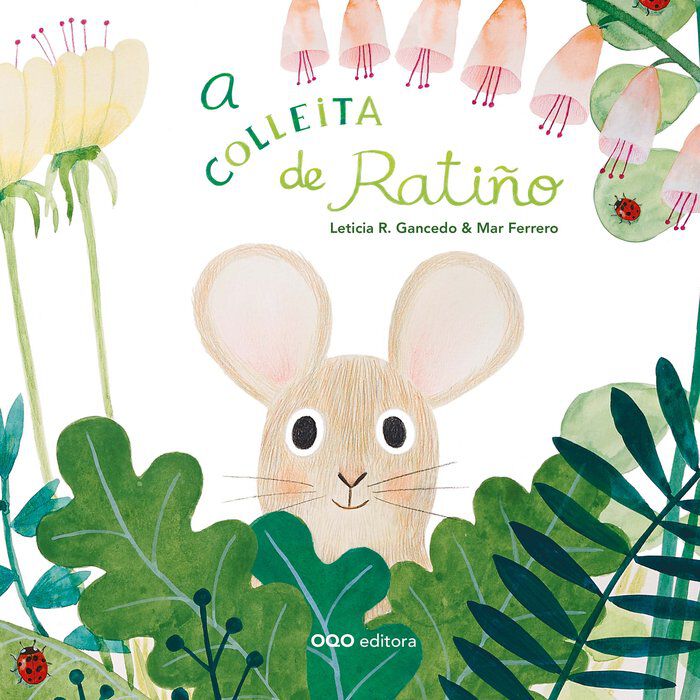 A colleita de rati&ntilde;o