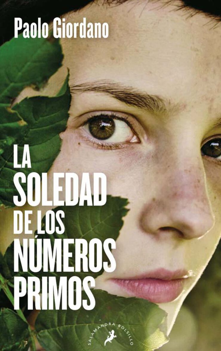 La soledad de los números primos