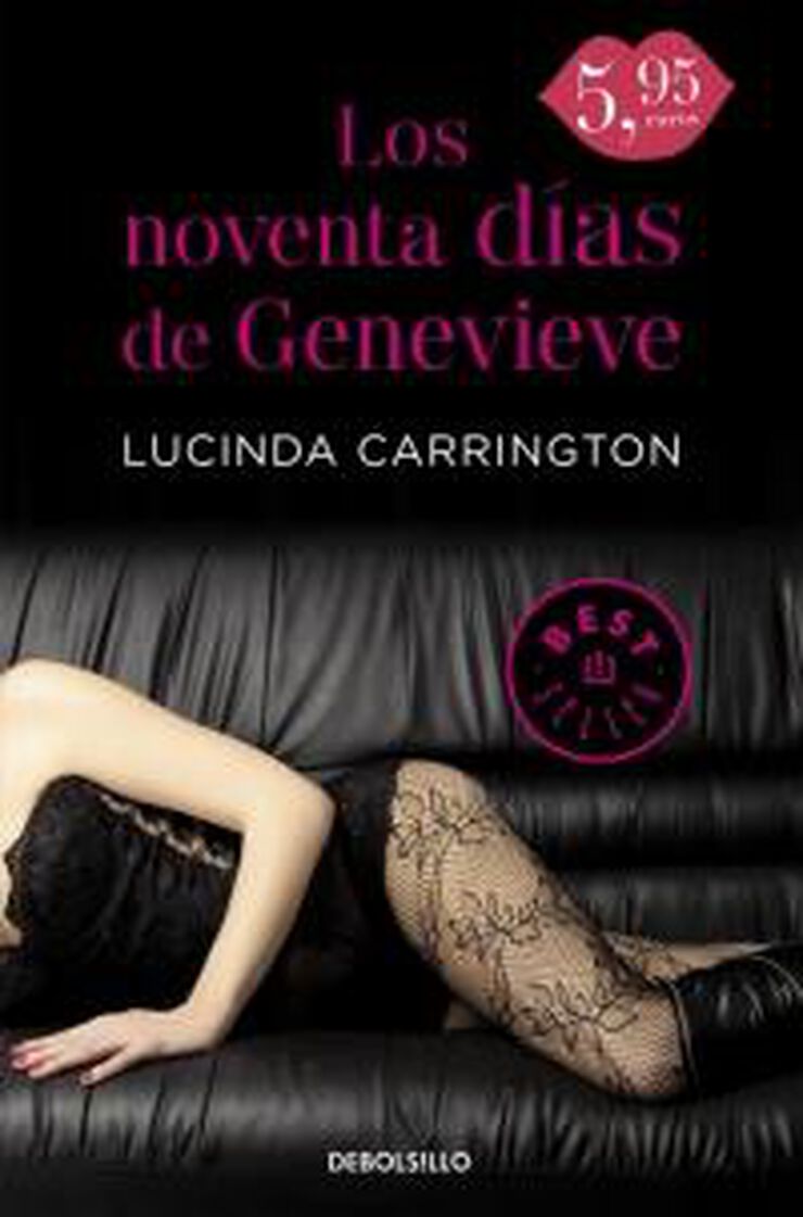 Los noventa días de Genevieve