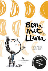 Bona nit, lluna Bona nit, lluna