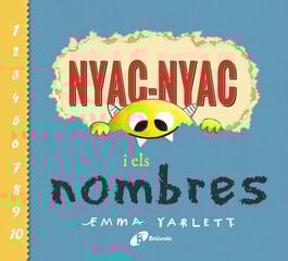 Nyac-nyac i els nombres Nyac-nyac i els nombres