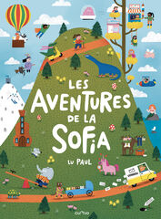 Les aventures de la Sofia